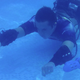 Illustration for article titled The Wristworn Underwater Jetpack: Okay, Aquaman, Now We Get It